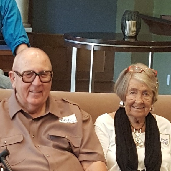 Meet your Posher, Gretchen - Picture 1 of 1